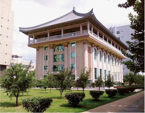 西安音乐学院