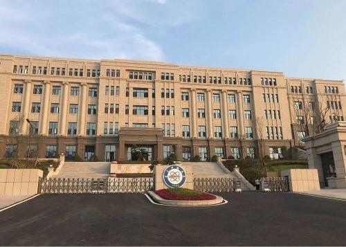 四川电子科技大学宜宾研究院